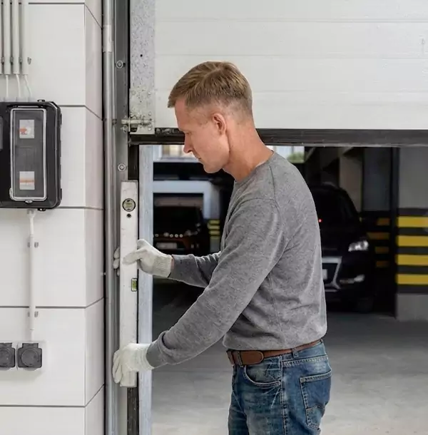 Why Choose Us for Door, Gate and Security Services in Greenbelt, MD