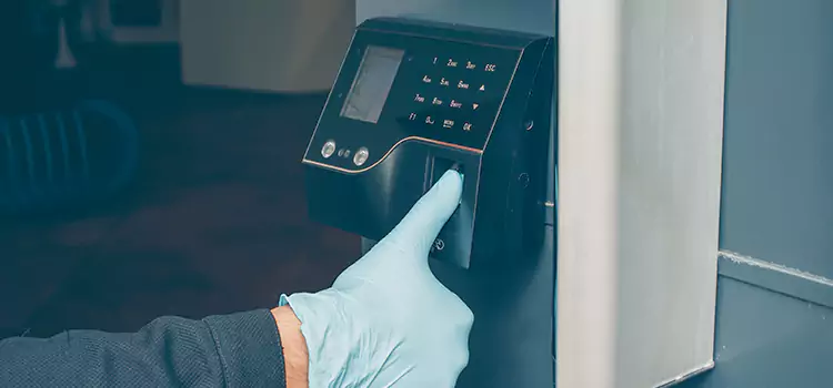 Access Control Installation Greenbelt