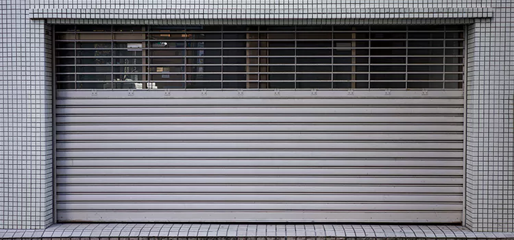 Advanced Solutions for Your Aluminum Garage Doors in Greenbelt, Maryland