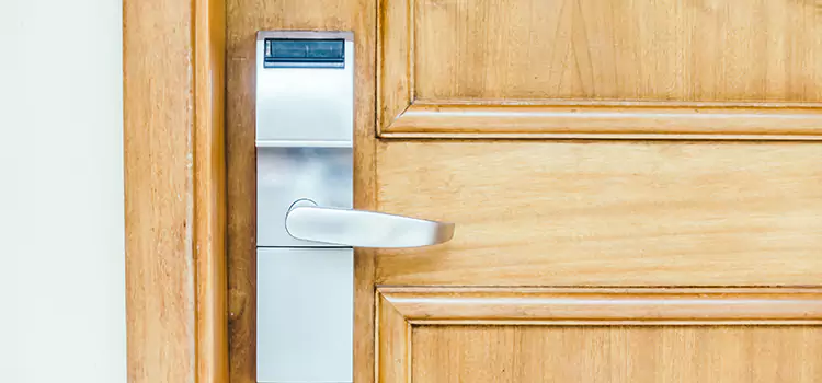 Advanced Solutions in Greenbelt, MD for Modern Security