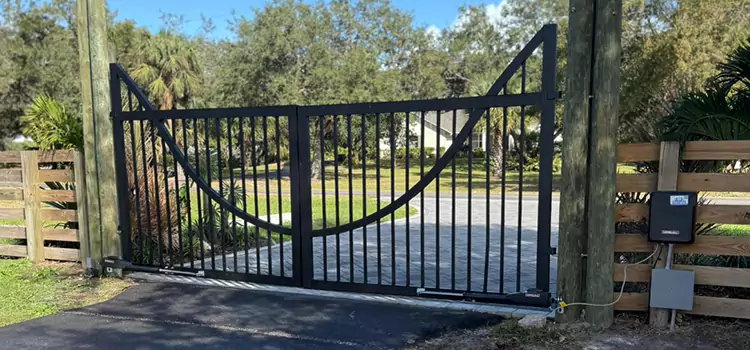 Gate Motor Repair Greenbelt