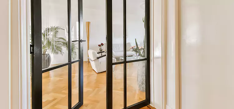 Bifold Door Replacement Greenbelt