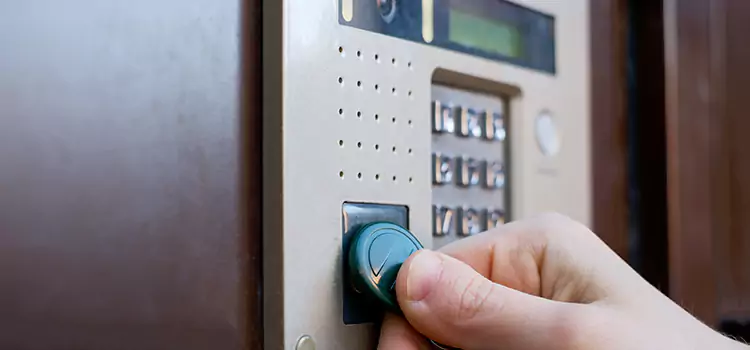 Enhanced Security Features Greenbelt