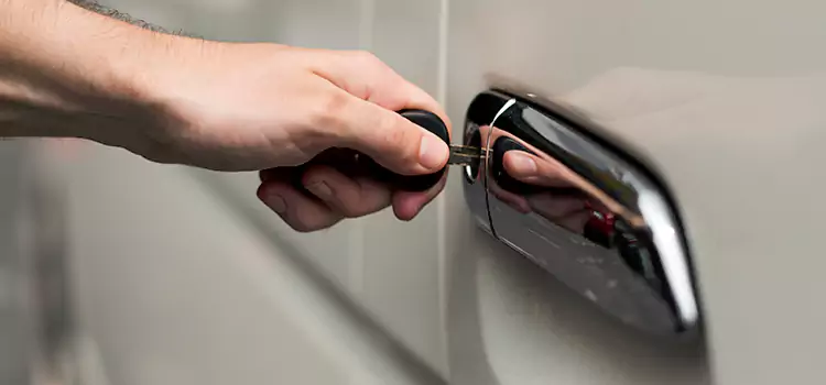 Why Choose Our Auto Locksmith Team in Greenbelt, MD?