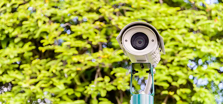 Advanced Surveillance Solutions for Every Need in Greenbelt