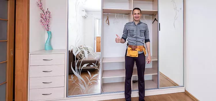 Sliding Closet Door Replacement Greenbelt