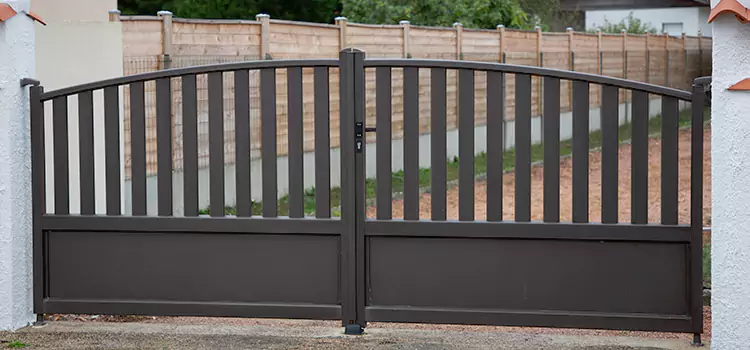 Advanced Gate Solutions in Greenbelt, MD