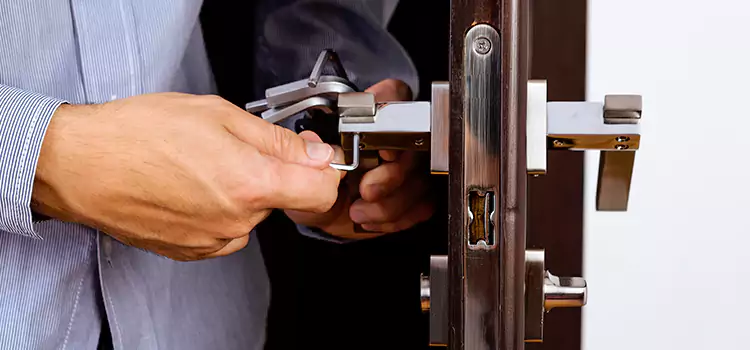 Commercial Door Lock Repair Greenbelt