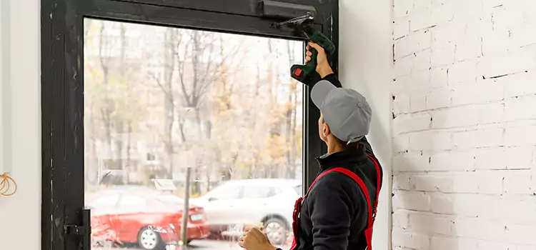 Comprehensive Door Closer Services in Greenbelt, MD