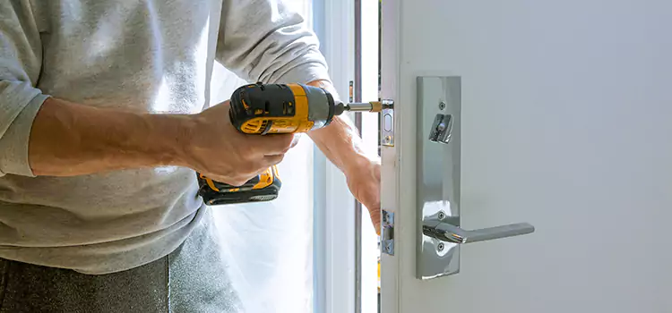 Door Knob Lock Repair Greenbelt
