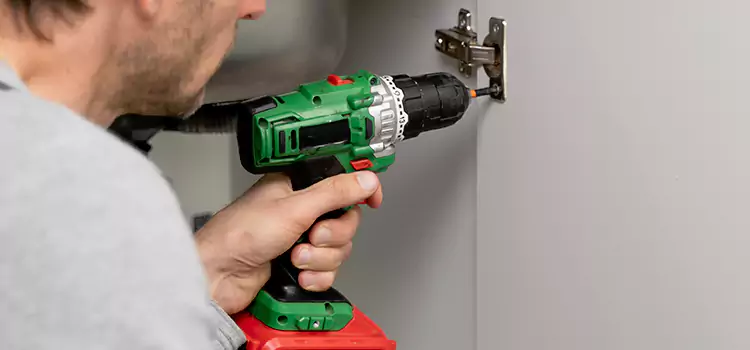 Commercial Door Hinge Repair Greenbelt