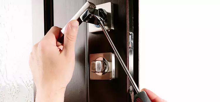 Door Lock Replacement Service Greenbelt