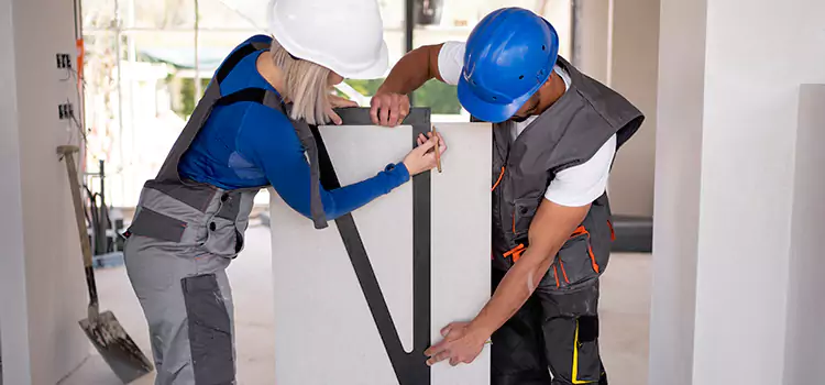 Why Choose Us for Door Panel Services in Greenbelt, MD?