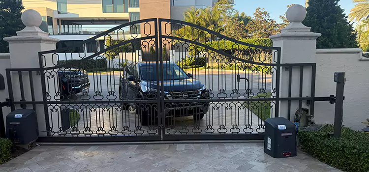 Driveway Gate Maintenance Greenbelt