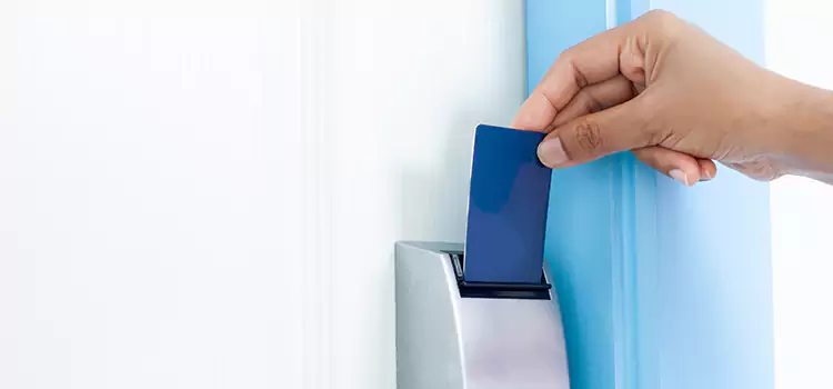 Access Control System Integration Greenbelt