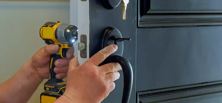 Locksmith Emergency Service Greenbelt