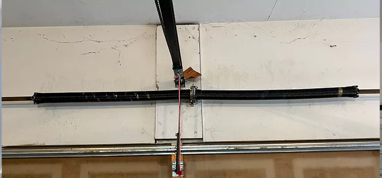 Garage Door Cable Repair Near Me in Greenbelt, MD