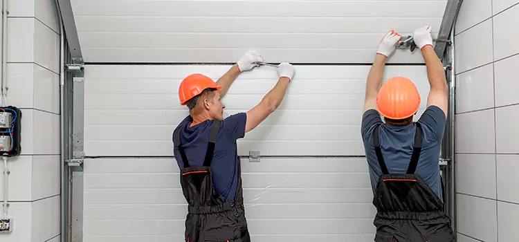Choose Us for Your Garage Door Needs in Greenbelt