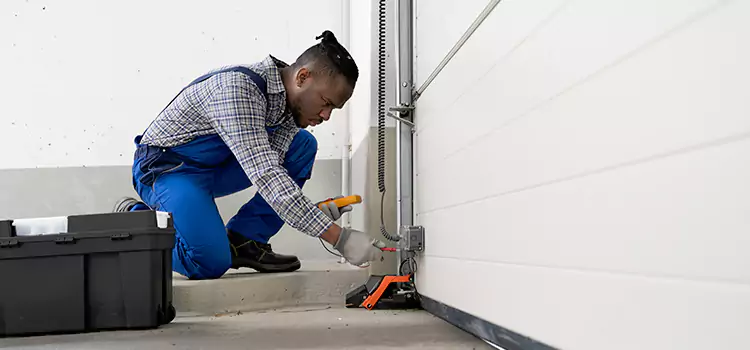 Expert Solutions for Every Garage Lock Need in Greenbelt, MD