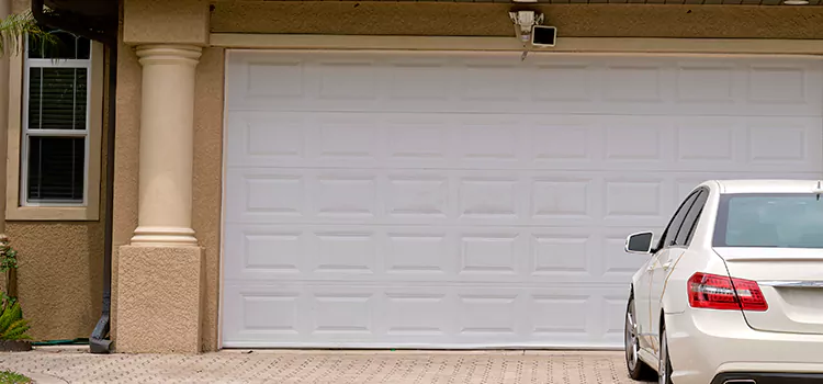 Comprehensive Garage Door Maintenance Services in Greenbelt, MD