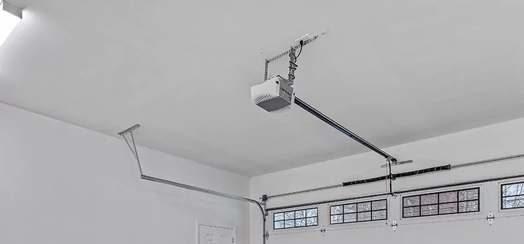Experienced Garage Door Installers Greenbelt