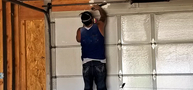 Specialized Garage Door Panel Solutions in Greenbelt, MD