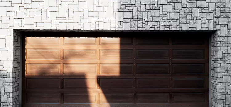 Garage Door Installation Greenbelt