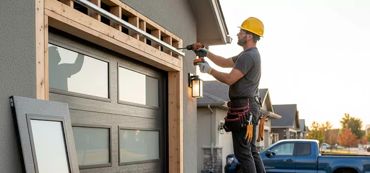 Your Trusted Garage Door Specialists in Greenbelt