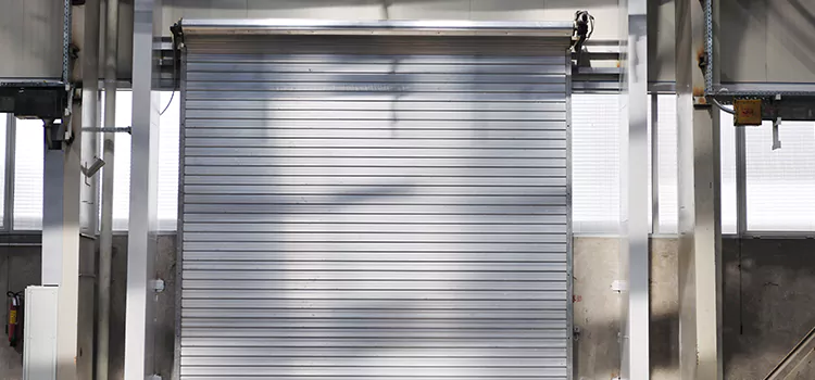 Roller Door Maintenance Greenbelt