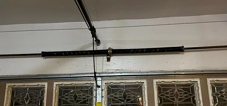 Garage Door Spring Repair Near Me Greenbelt