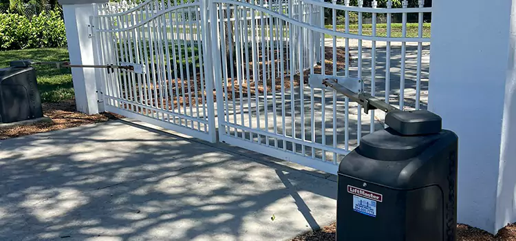 Automatic Gate Opener Repair Greenbelt