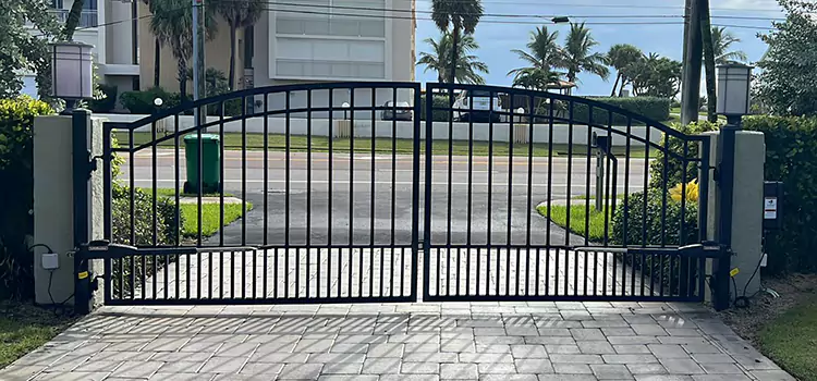 Gate Opener Replacement Near Me in Greenbelt, MD