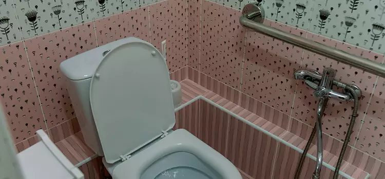 Meeting Diverse Needs With Accessible Restroom Solutions in Greenbelt, MD