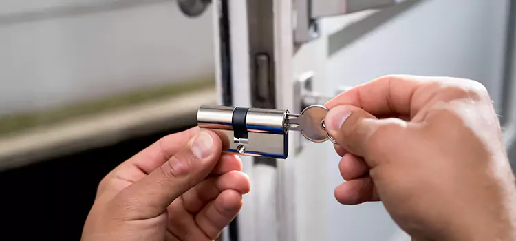 Emergency Locksmith for House Greenbelt