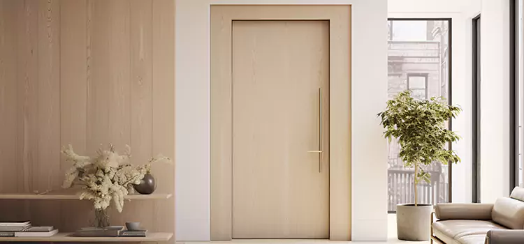 Choose Quality for Your Inside Doors in Greenbelt, MD