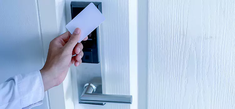 Why Choose Us for Your Keycard Lock Installation in Greenbelt, MD?