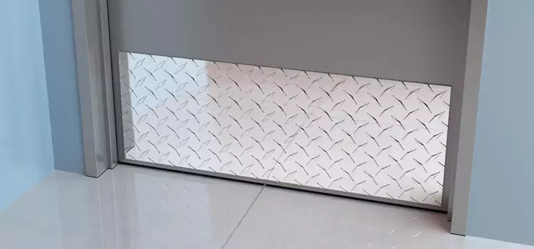 Benefits of Professional Kick Plate Solutions in Greenbelt, MD