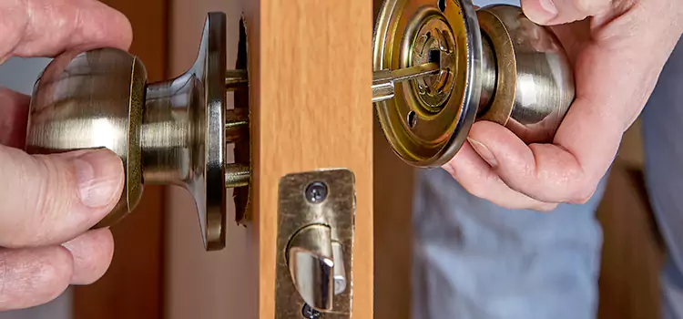 Sliding Door Lock Repair Greenbelt