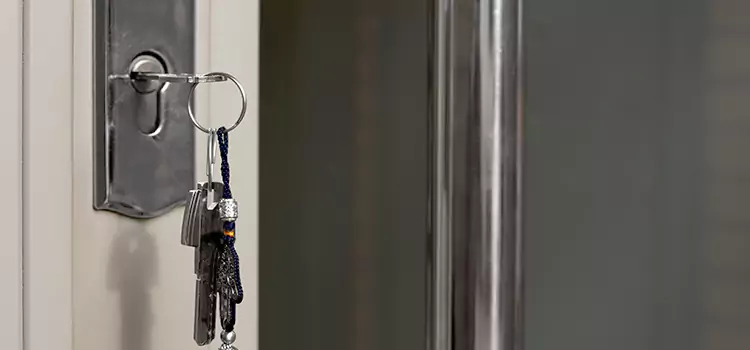 Master Keying by the Numbers Greenbelt