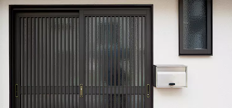 Sliding Screen Door Repair Greenbelt