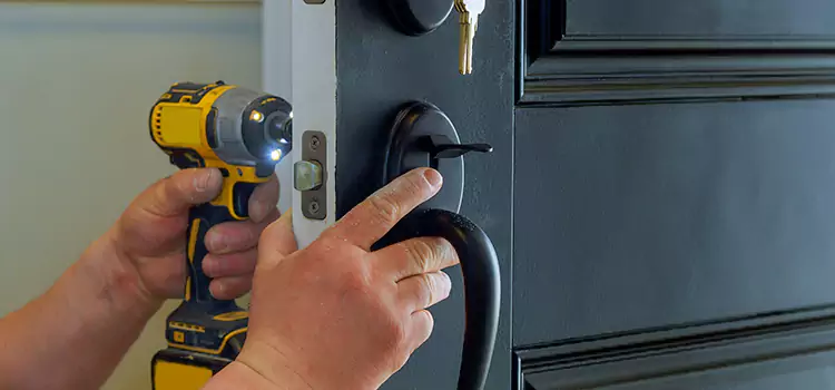 Mobile Automotive Locksmith Greenbelt