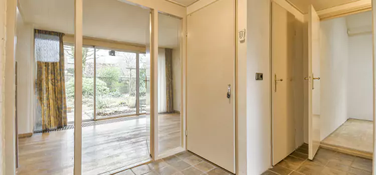 Why Choose Our Pocket Door Experts in Greenbelt, MD?