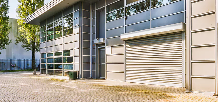 Electric Roller Garage Doors Greenbelt