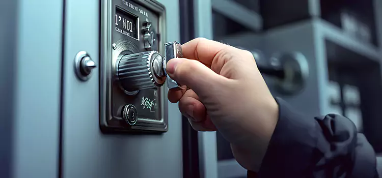 Locksmith Cost to Open Safe Greenbelt