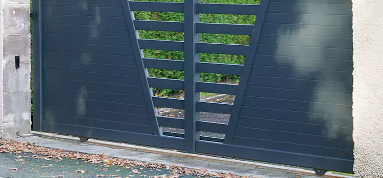 Automated Gate Company Near Me Greenbelt