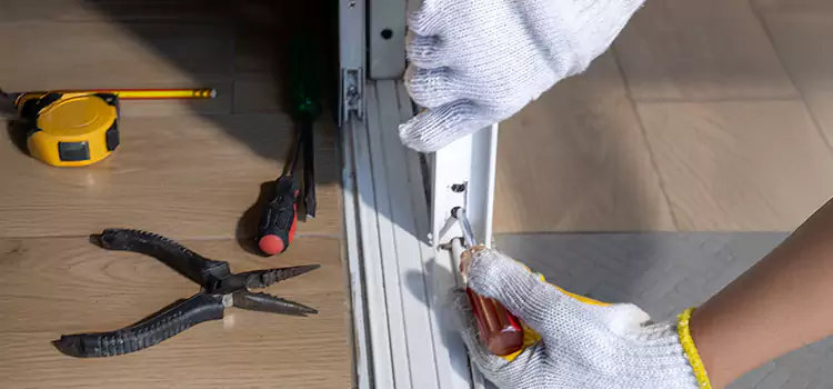 Sliding Door Installation Services in Greenbelt, MD