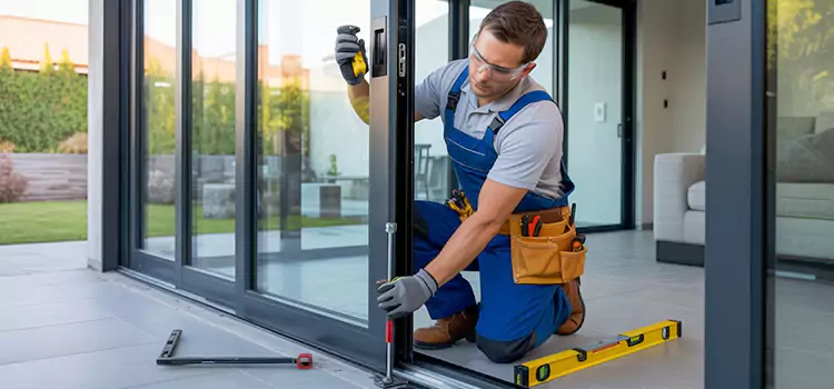 Sliding Screen Door Repair Greenbelt