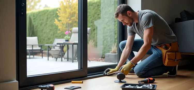 Patio Sliding Glass Door Replacement Greenbelt