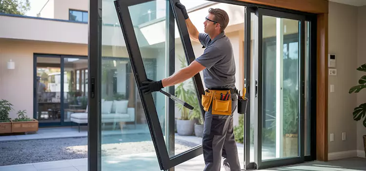 Specialized Sliding Door Roller Services in Greenbelt, Maryland