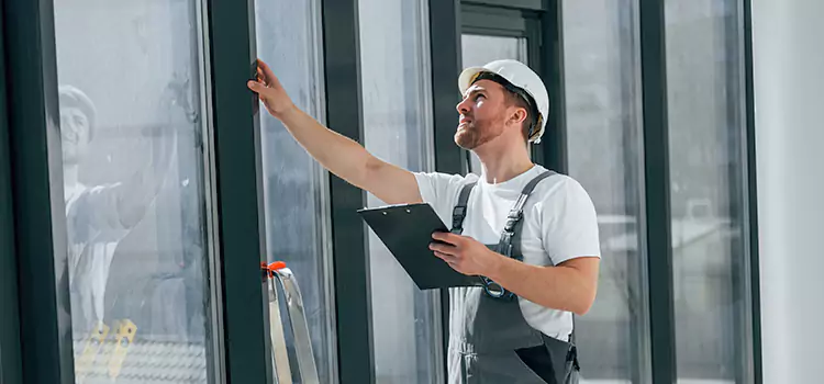 Comprehensive Solutions for Your Sticking Doors in Greenbelt, MD